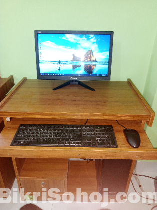 Desktop Computer